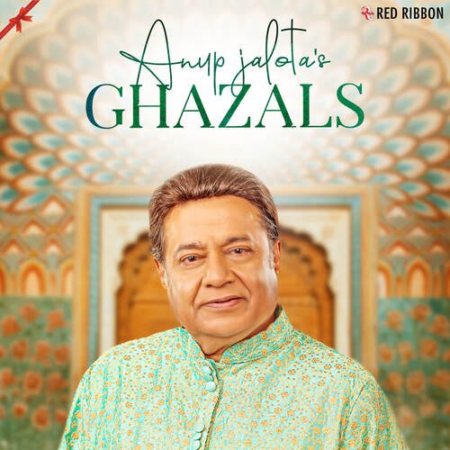 Anup Jalota'S Ghazals Anup Jalota MP3 Download